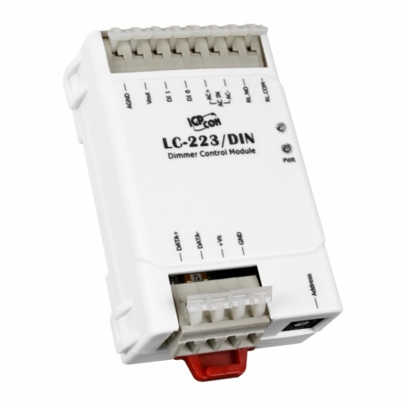 LC-223/DIN CR