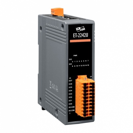 ET-2242U CR