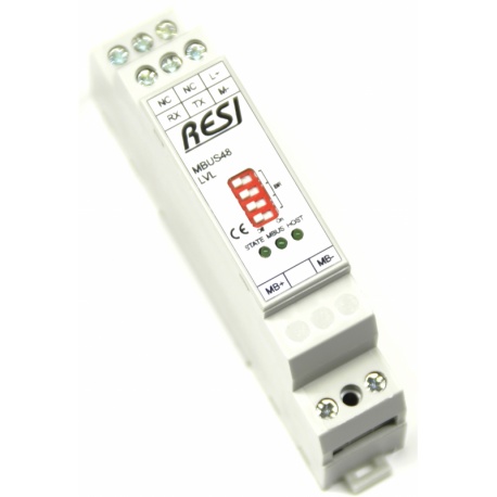 RESI-MBUS48-LVL