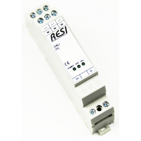 RESI-DALI-PS