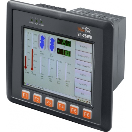 VP-25W9-EN CR