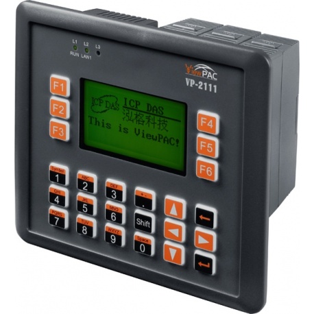 VP-2111 CR