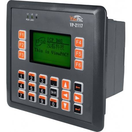 VP-2117 CR