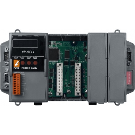 iP-8411 CR