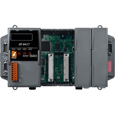 iP-8417 CR
