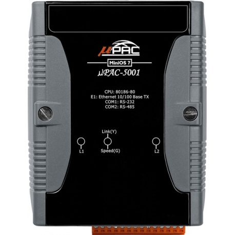 uPAC-5001 CR