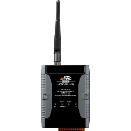 uPAC-5201-FD CR