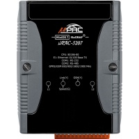 uPAC-5207 CR