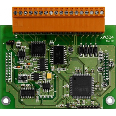 XW304 CR