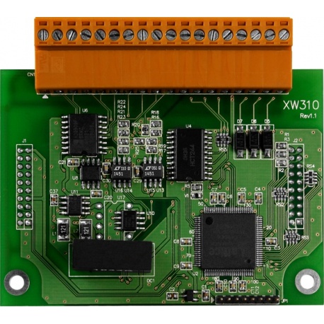 XW310 CR
