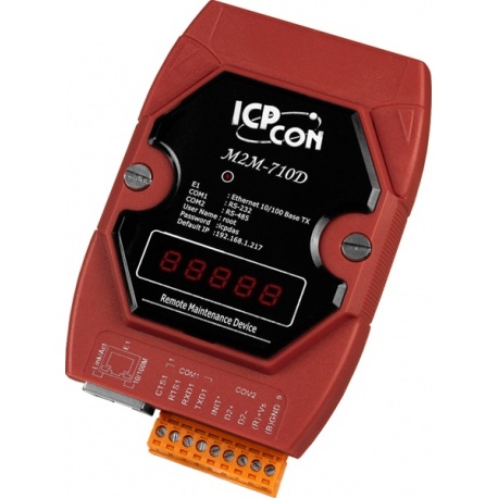 M2M-710D CR