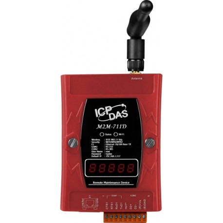 M2M-711D CR