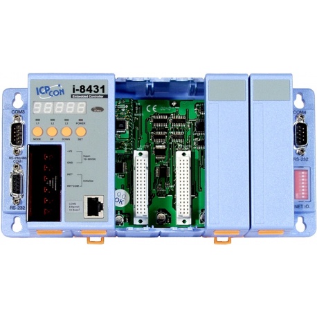 I-8431-80 CR