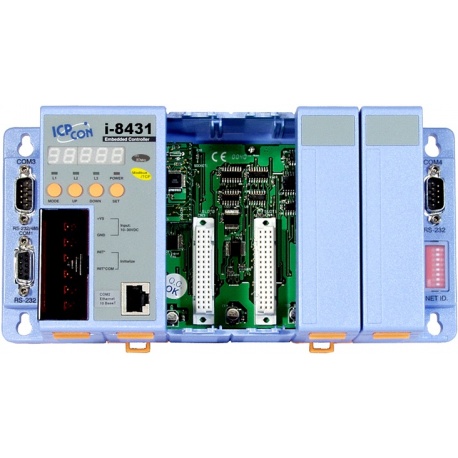 I-8431-80-MTCP CR