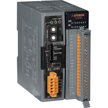 RU-87P1-G CR