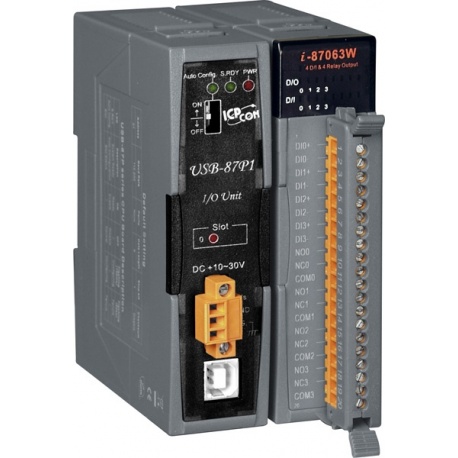 USB-87P1-G CR
