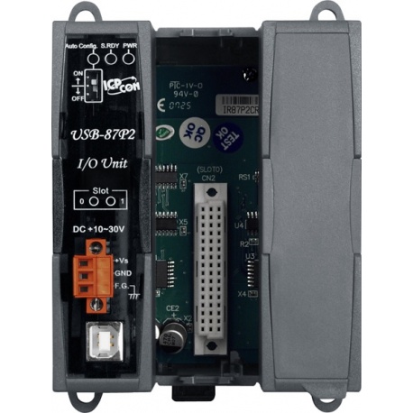 USB-87P2-G CR