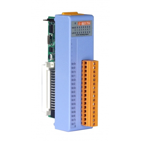 I-8017H CR
