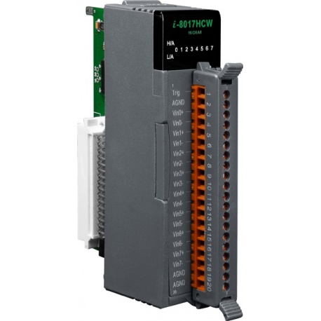 I-8017HCW-G CR