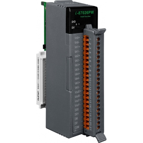 I-87026PW-G CR