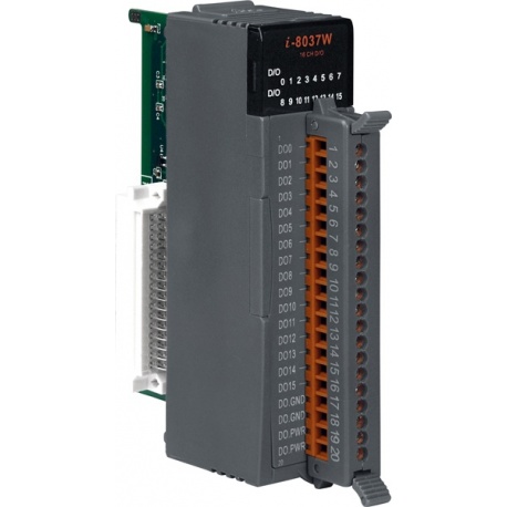 I-8037W-G CR