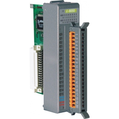 I-8050-G CR