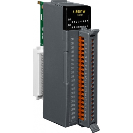 I-8051W-G CR