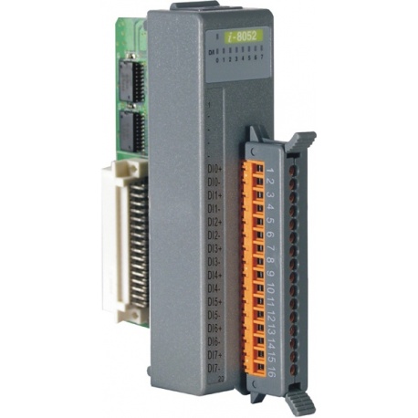 I-8052-G CR