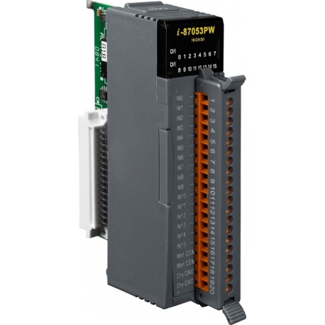 I-87053PW-G CR