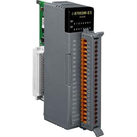 I-87053W-E5-G CR