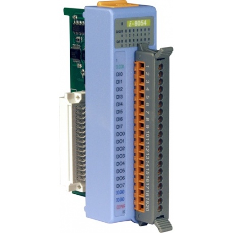 I-8054 CR