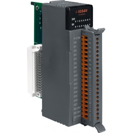 I-8054W-G CR