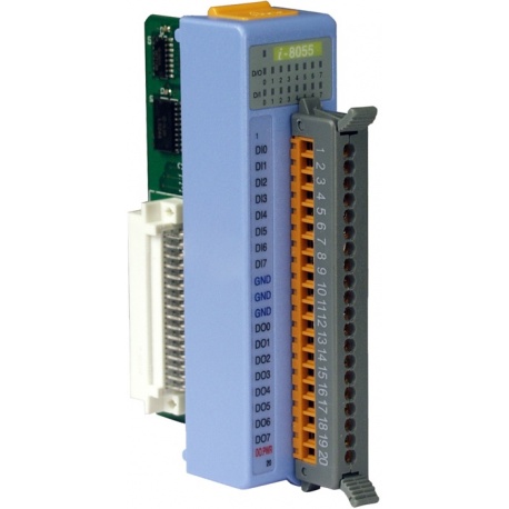 I-8055 CR