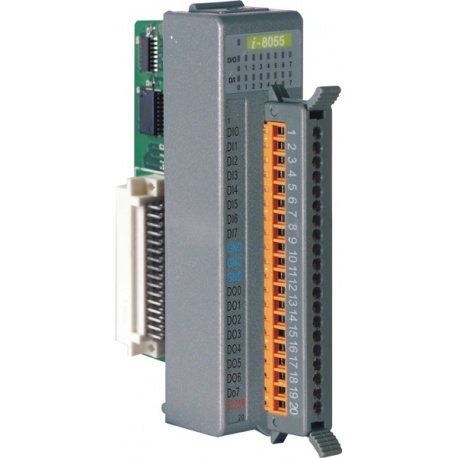 I-8055-G CR