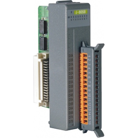 I-8058-G CR