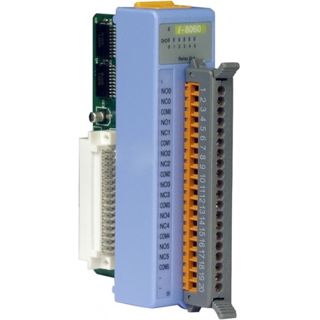 I-8060 CR