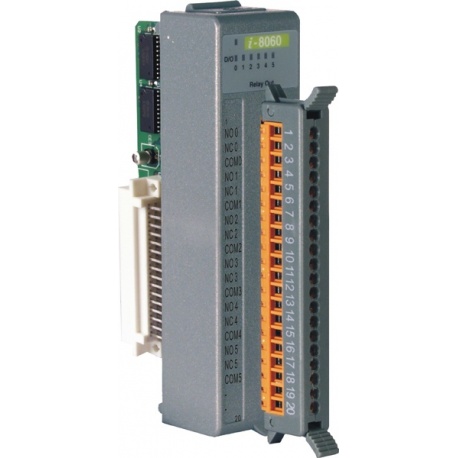 I-8060-G CR