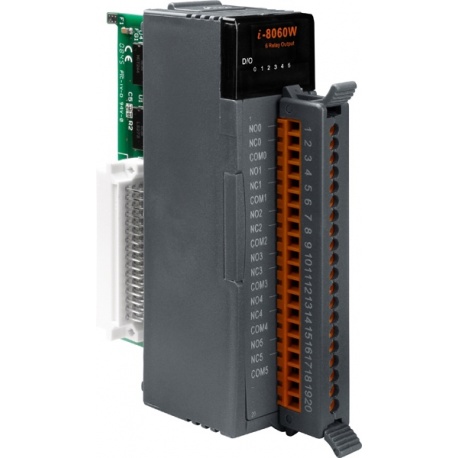 I-8060W-G CR