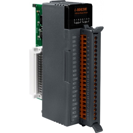 I-8063W-G CR