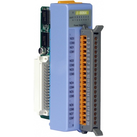 I-8064 CR