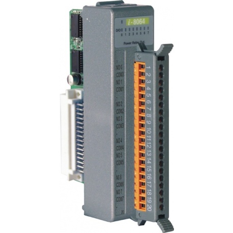 I-8064-G CR