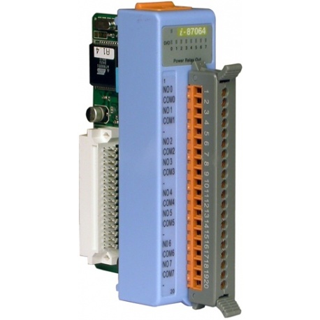 I-87064 CR