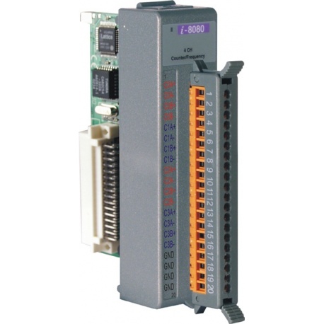 I-8080-G CR