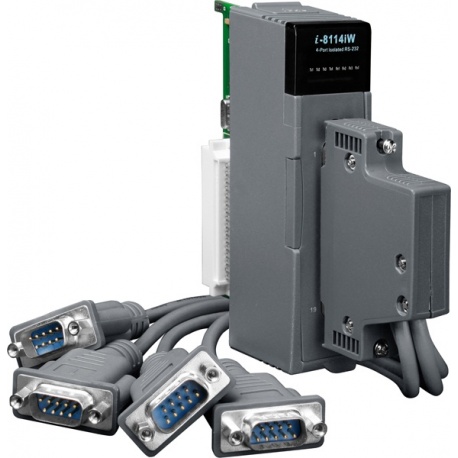 I-8114iW/D2 CR