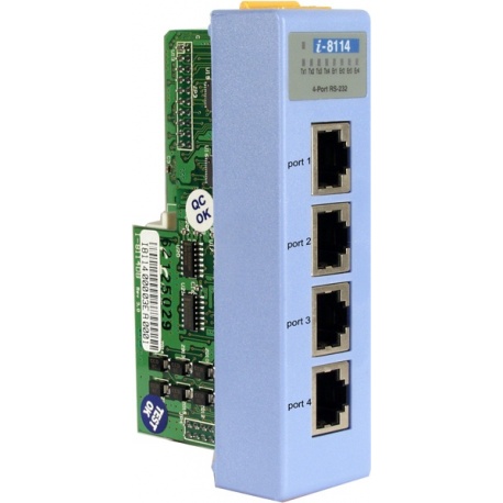 I-8114/C4 CR
