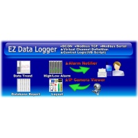 EZ Data Logger