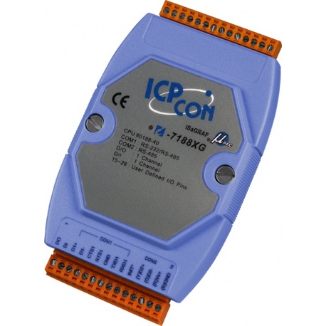 I-7188XG CR