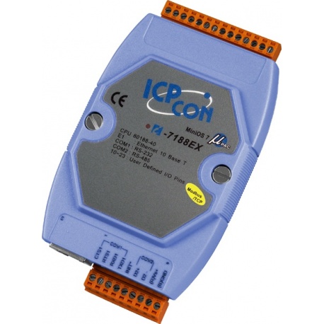 I-7188EX-MTCP CR