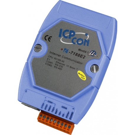 I-7188E2-MTCP CR
