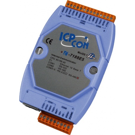 I-7188E5 CR